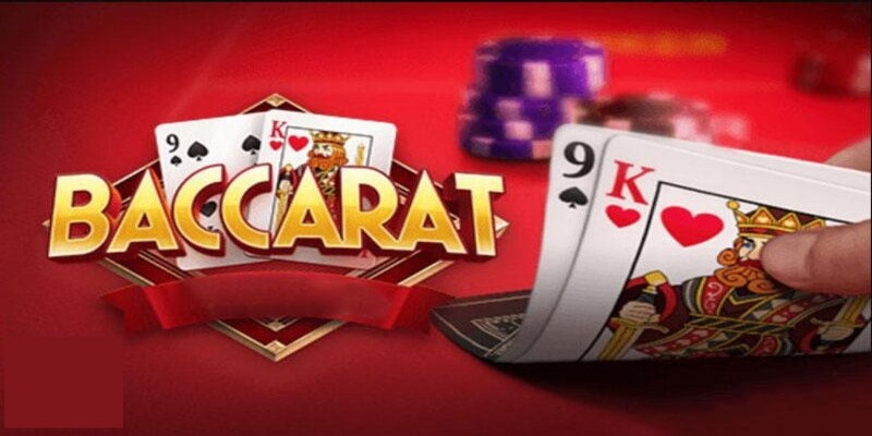 Luật chơi Baccarat online MB66 cụ thể