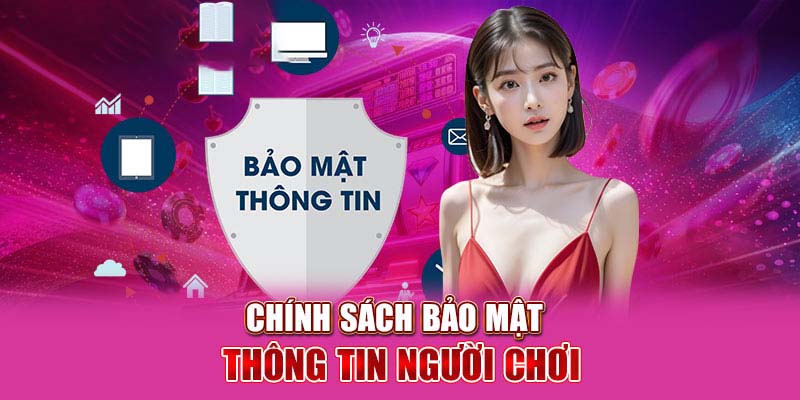 Lý do xây dựng chính sách bảo mật