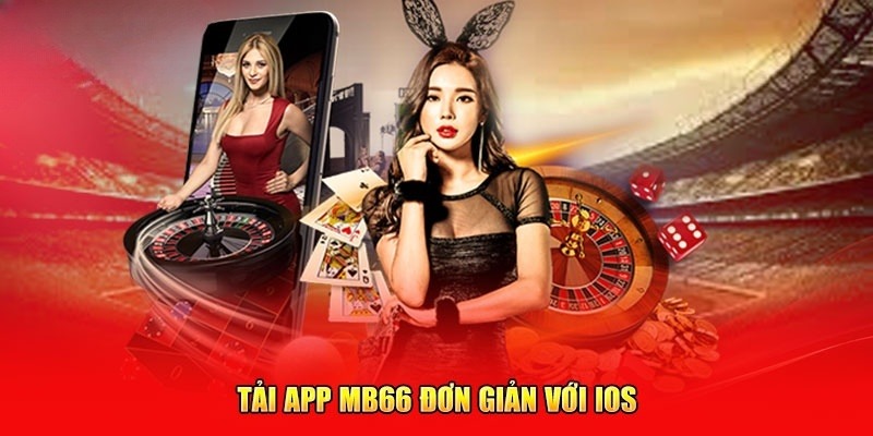 Tải ứng dụng trên iOS 